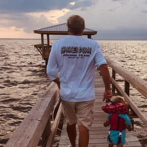 Meet your Posher, Monty